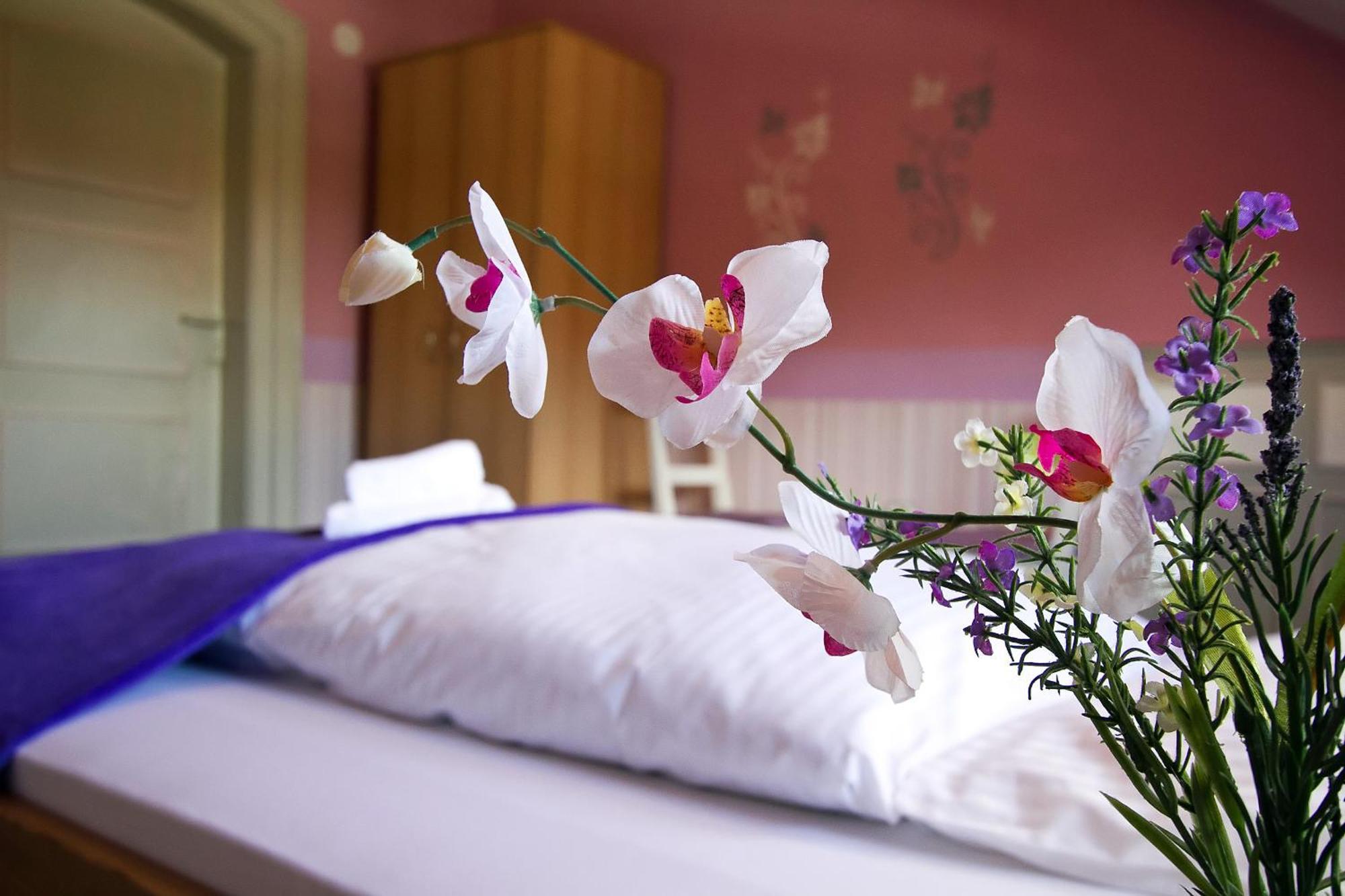 Hotel Neun 3/4 Celle Buitenkant foto