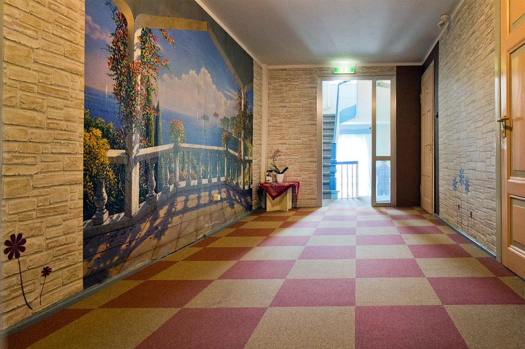 Hotel Neun 3/4 Celle Buitenkant foto