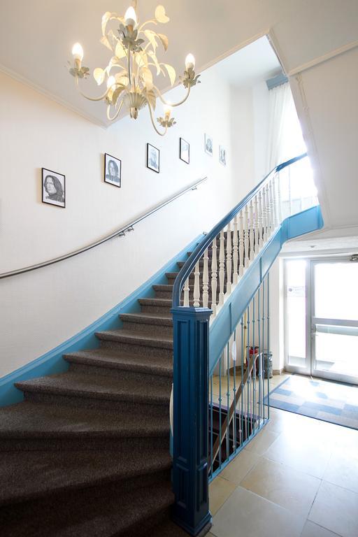 Hotel Neun 3/4 Celle Buitenkant foto